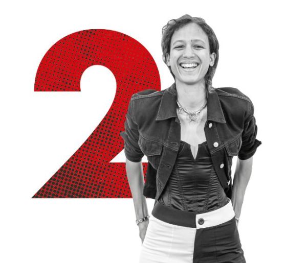 法国最有影响力的人物,2022年全球最具有影响力的人