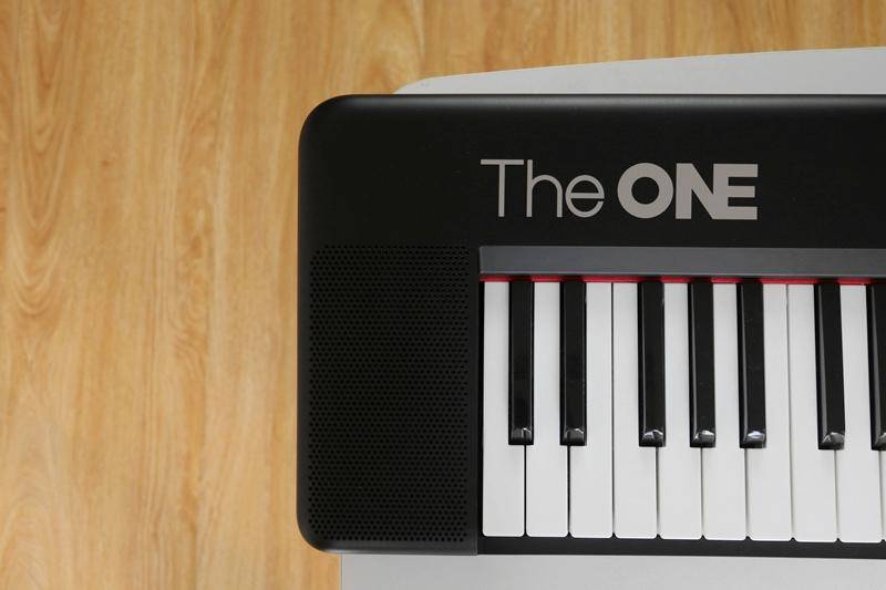 theoneair电子琴,theoneair电子琴评测