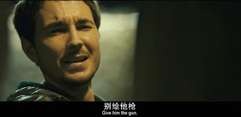 她老爸已经同意给赎金，可我不想放人：图解欧美电影