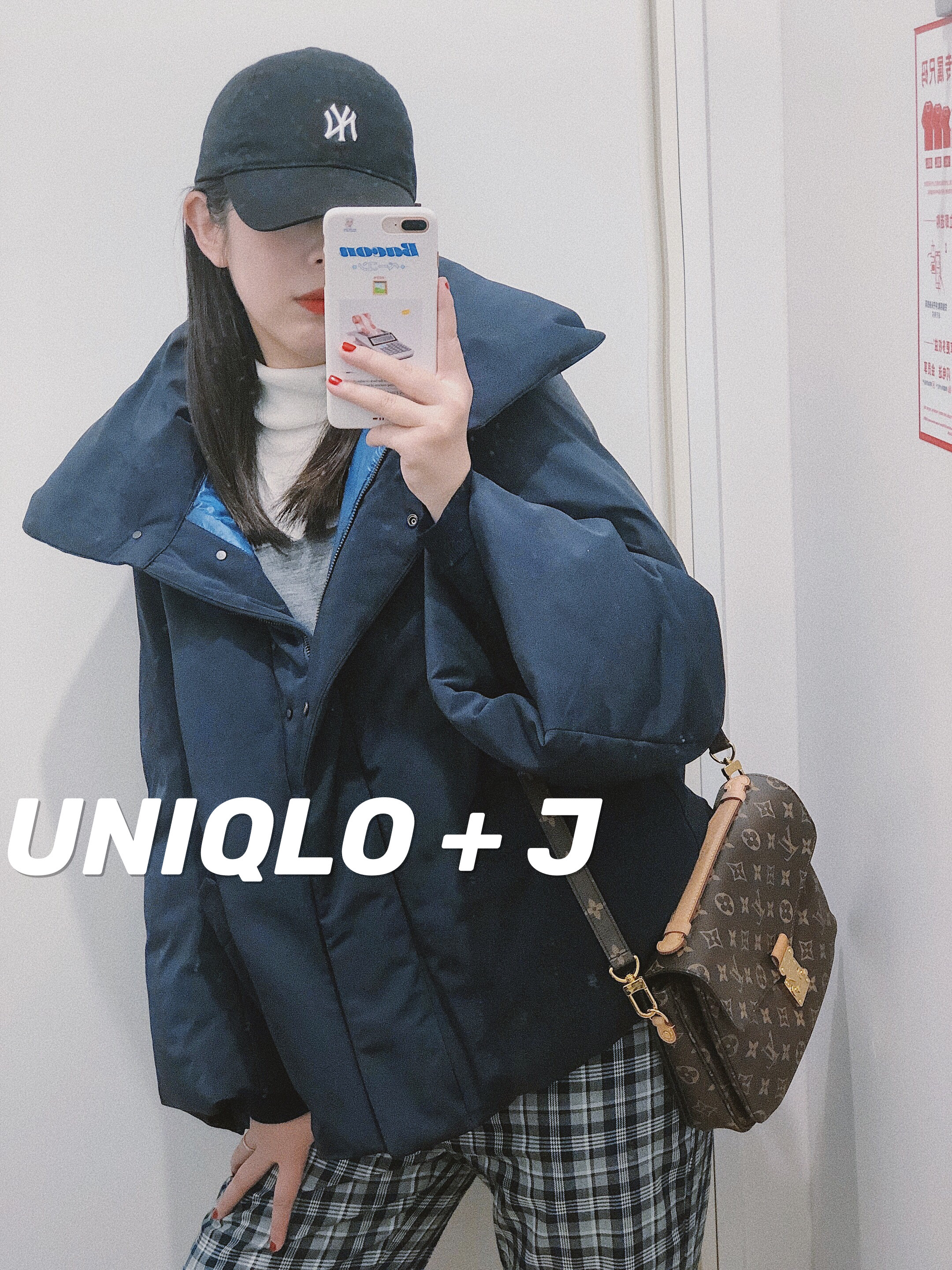 优衣库j系列哪个好看,优衣库j系列上架了几款