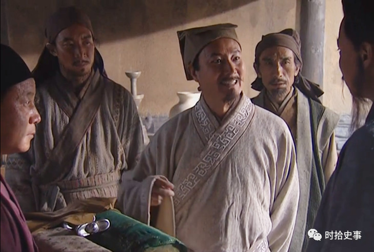 杨志为什么被称为天暗星,天暗星青面兽杨志资料