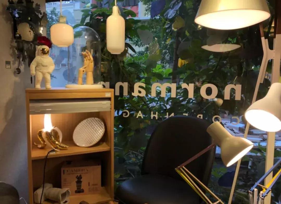 广东家居探店,深圳最高端的家居店