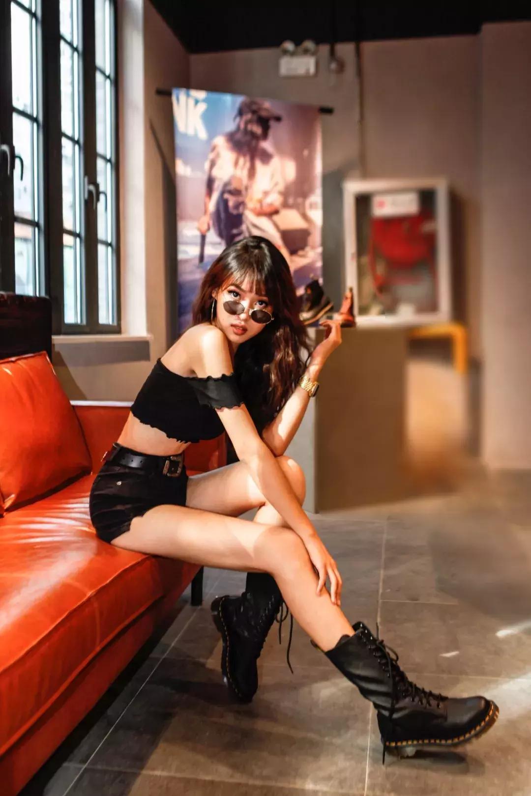 广州drmartens实体店,drmartens专卖店撤了吗