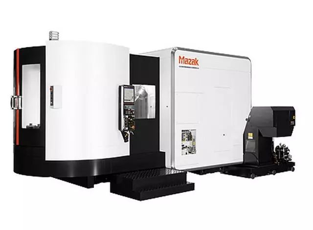 日本机床制造商排名,全球前十大机床制造商日本占四家