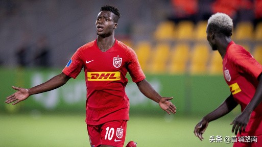 欧足联公布21世纪的最佳阵容,欧足联足球最新消息