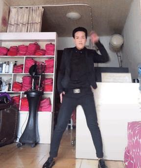 抖音上爆红的漫雪姐,抖音上最火的漫雪姐