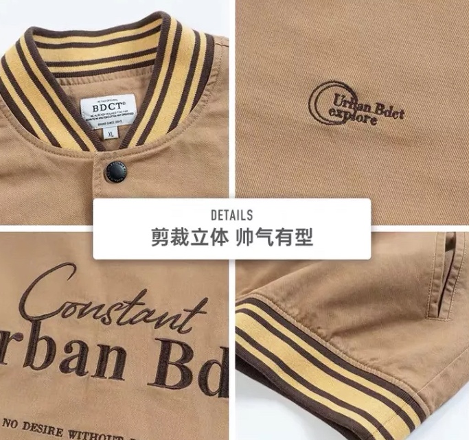 优衣库男装十大经典单品,优衣库zara6个基础款品牌风格