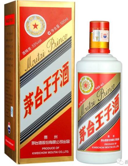 哪几款白酒性价比高喝了不缺水,哪些白酒值得喝平价白酒评分榜