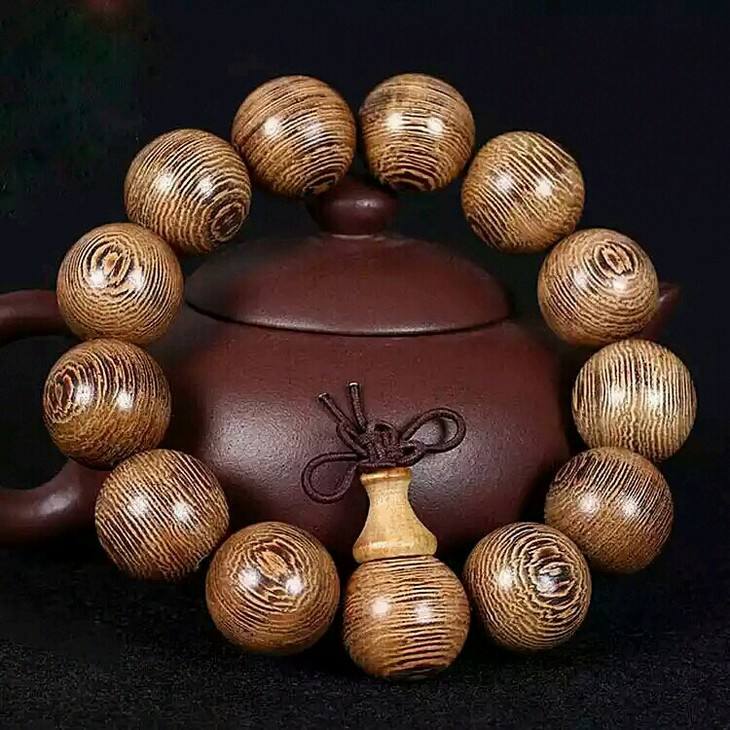 文玩木头手串种类及图片,木质手串文玩香气排行榜