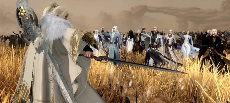 逆水寒东京梦华神豪星辰,逆水寒最惨的神豪