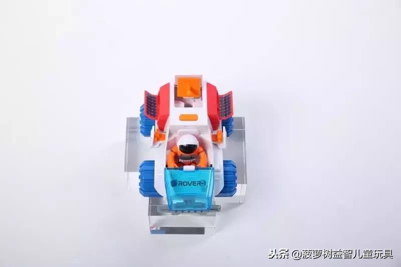 菠萝树儿童益智玩具怎么玩,菠萝树益智玩具活动方案