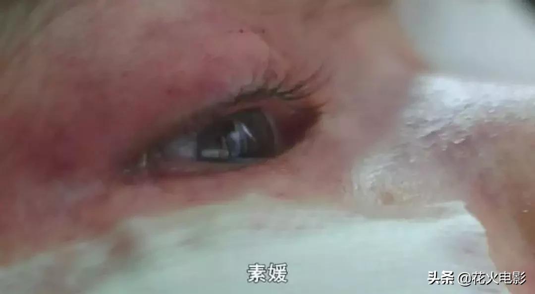 豆瓣9.2,真实改编,我却不敢看第二遍