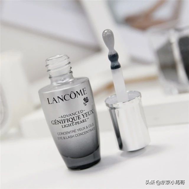 去除眼袋最好的眼霜哪个牌子好,去黑眼圈最好的眼霜排名前十