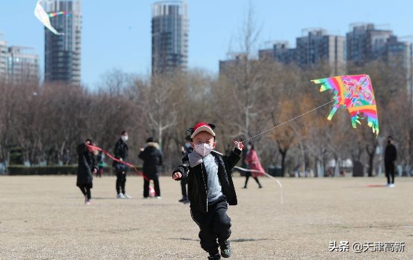 天津即将完工的公园,天津2022年四月开放的公园