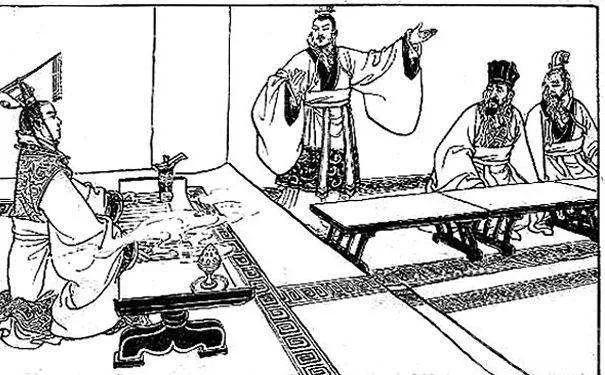 大秦帝国秦国和赵国对决,大秦帝国之纵横秦国大破魏赵联军