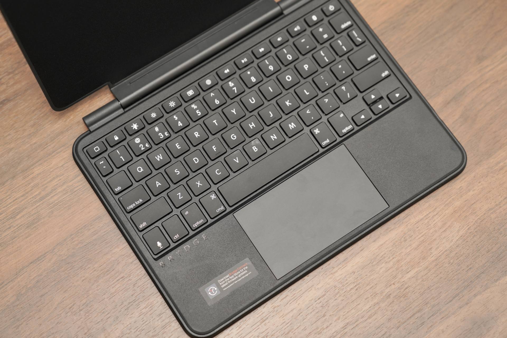 ipadpro蓝牙键盘评测,ipadpro11寸第三代蓝牙键盘测评