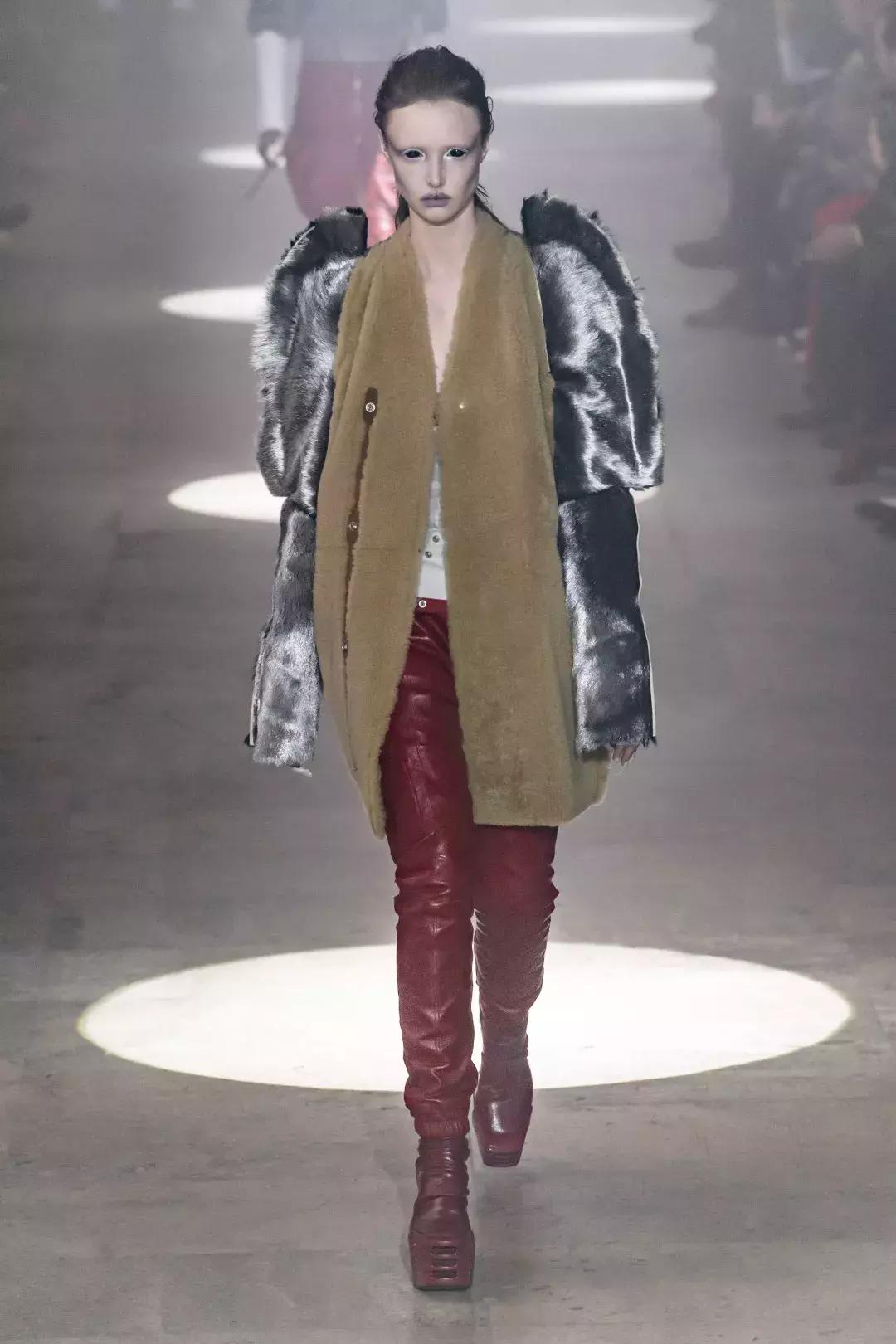 买手们，这一季准备重温经典还是追逐未来？