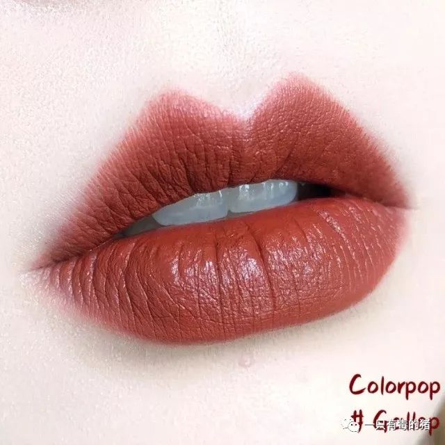 10支大牌口红必买色号,秋冬必备36支棕色调口红合集拿去