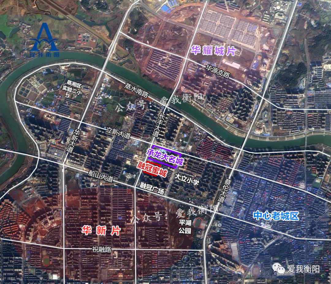 融冠乐城好还是蜜城好,承龙大名城pk乐城