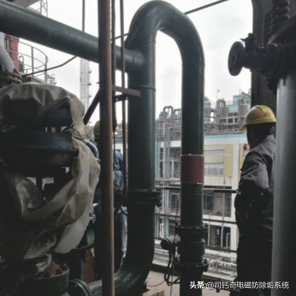 电子除垢仪工作环境,电子除垢仪生产厂家