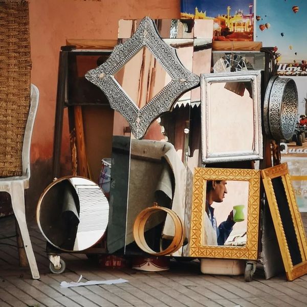 摄影瓶颈期怎么打破,怎样度过摄影瓶颈期