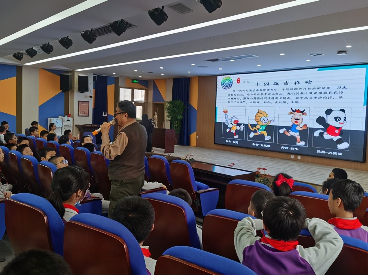 大学南路小学朱雀分校校考,大学南路小学朱雀分校教学理念