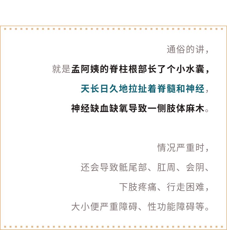 尾椎骨下方屁股两处反复长水泡,尾椎骨附近起了水泡是怎么回事