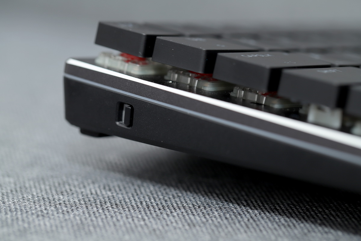 注定的炫酷与高冷，酷冷SK621体验和手感测试报告