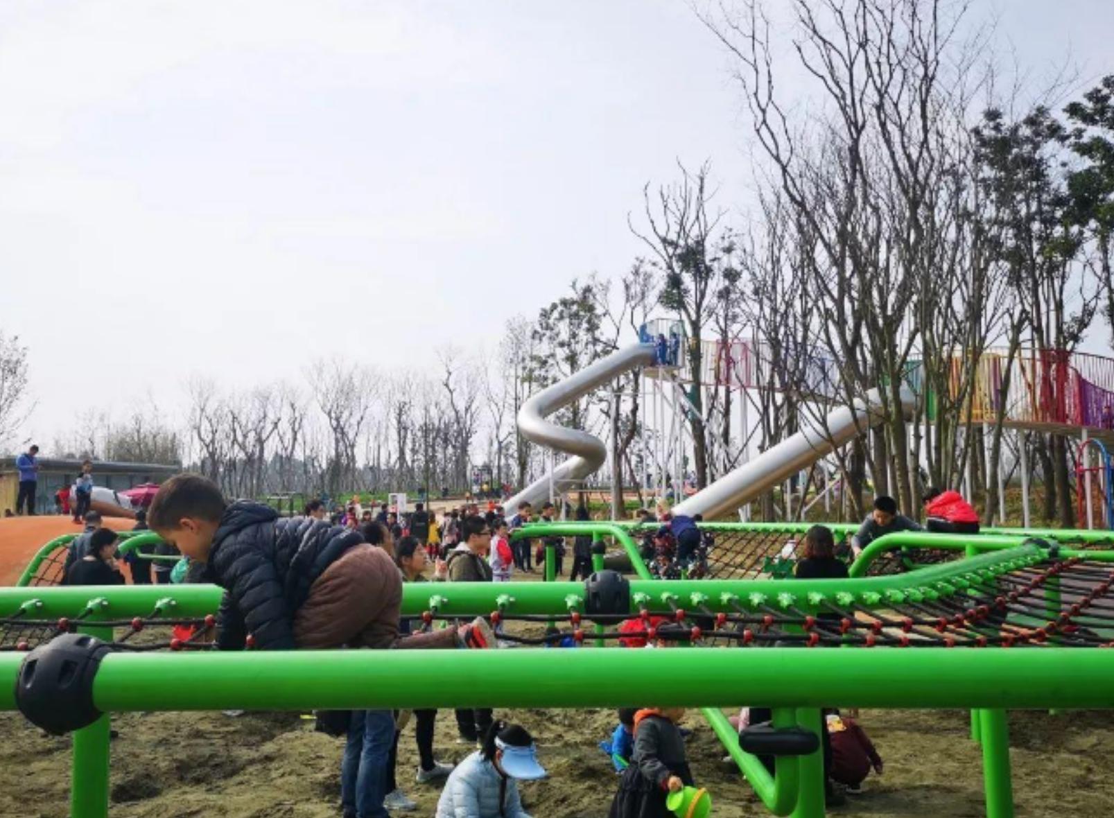 成都亲子游攻略最佳线路,五一成都附近亲子游推荐地