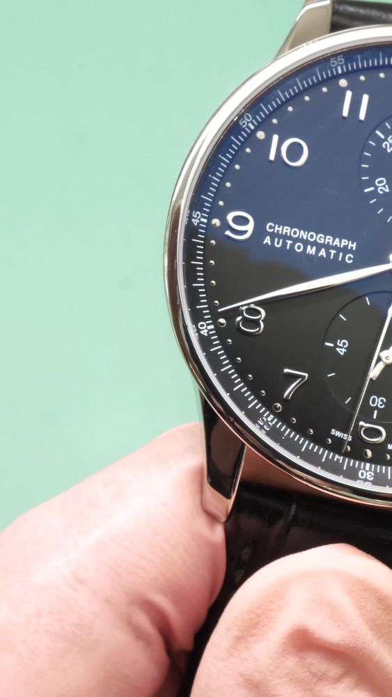 万国iwc维修保养,iw手表维修