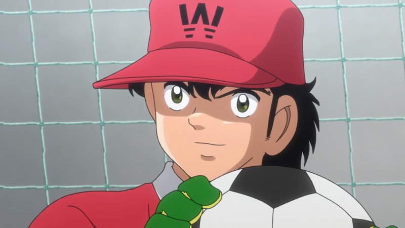 足球小子影响日本一代人,足球小子有多火