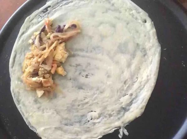 还没想好国庆去哪？自驾2.5小时，在秋日里泡温泉吃美食