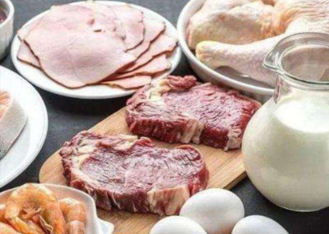 你了解蛋*粉白**吗？老胡讲解4种蛋*粉白**的区别，让你增肌不再困惑