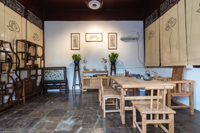 苏州灵岩山寺,苏州灵岩寺游记