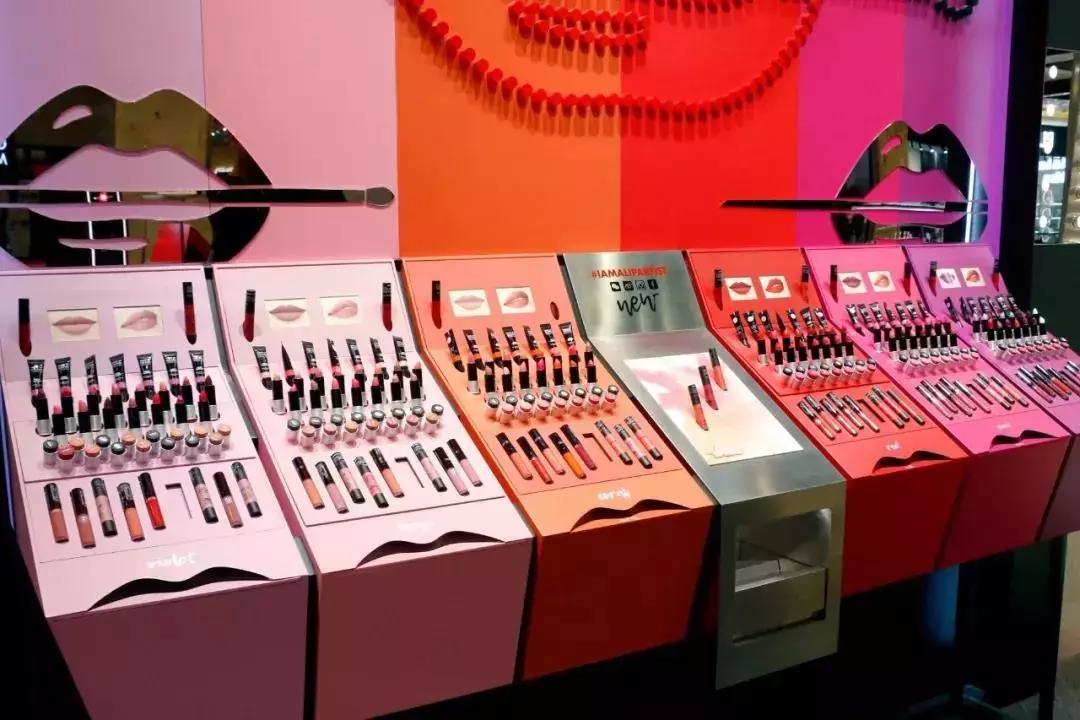 北郊这家商场的美妆居然比代购还便宜！盘他！