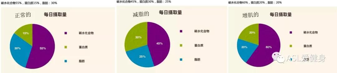 人咋长胖,到底怎么长胖