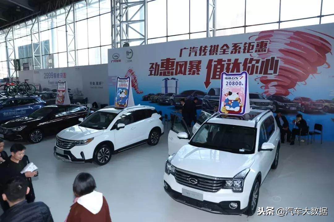 要买车的注意了，史上最全车型优惠报价，看看有没有你钟意的