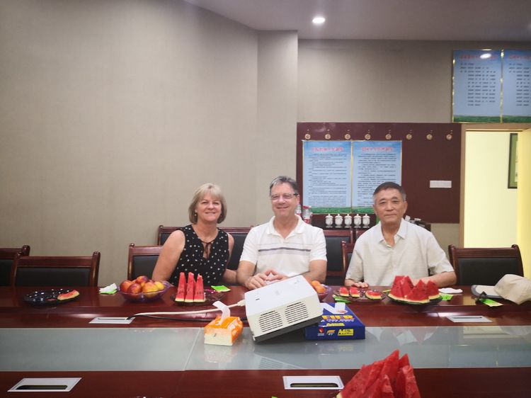 外国游客夸赞中国,外国友人赞美中国