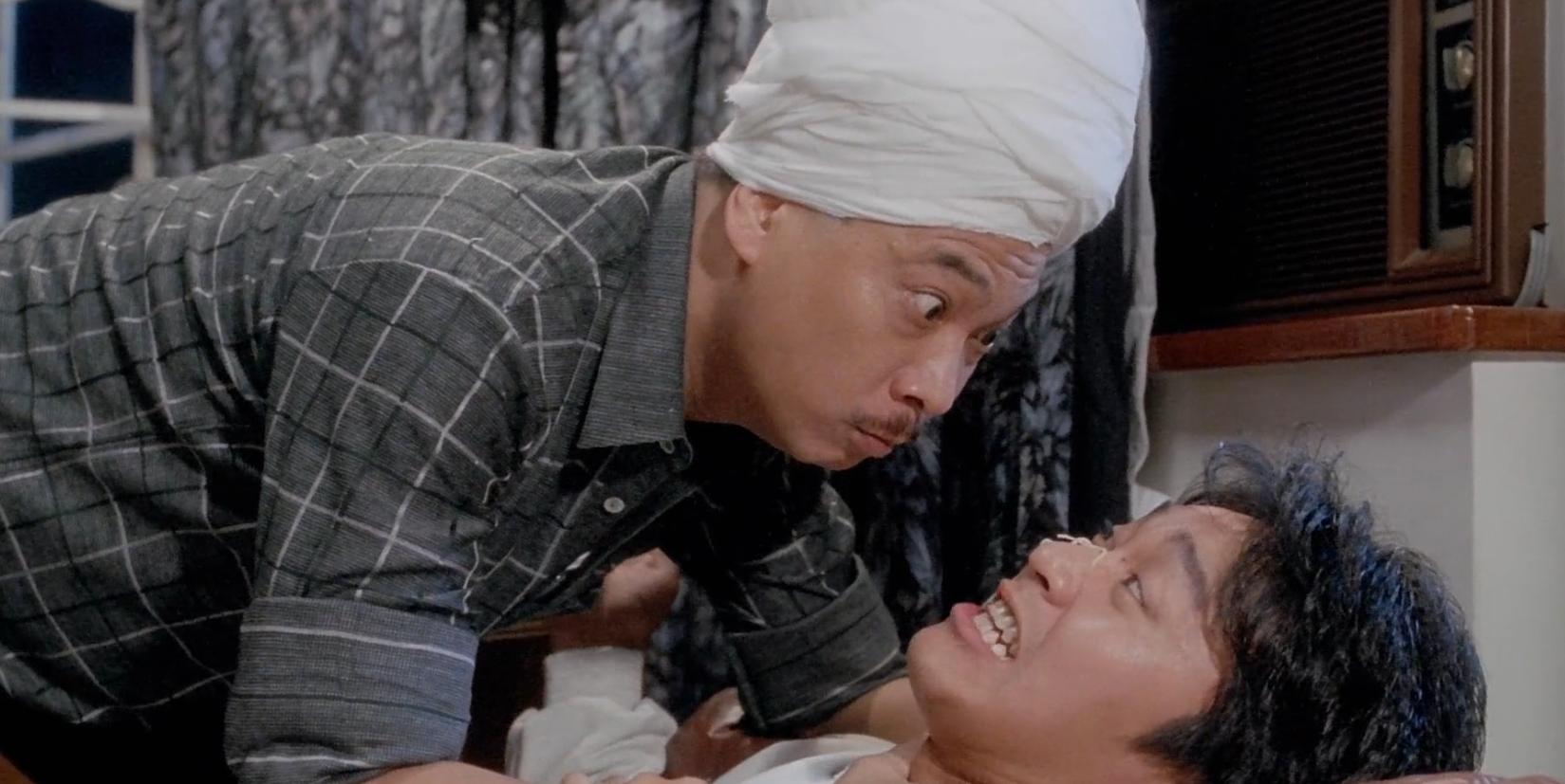 《古惑仔》25年，演员境况大不同，有人还在出电影，有人已经离世