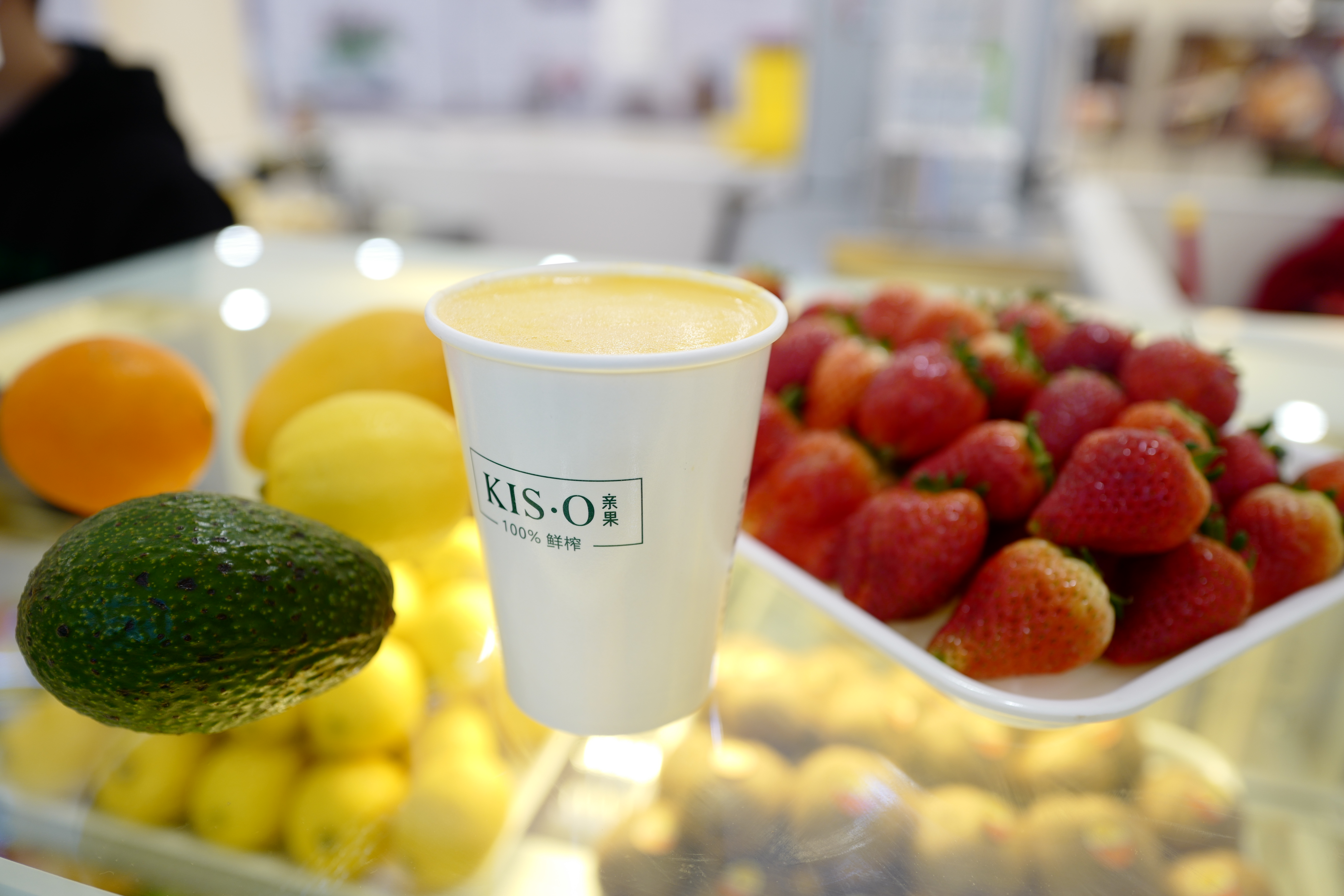 茶饮店经营技巧和方法,新手加盟果咖要注意什么