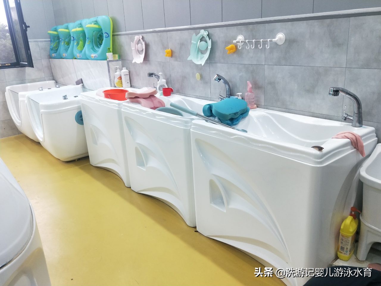 婴幼儿游泳馆加盟赚钱吗,婴幼儿游泳馆加盟