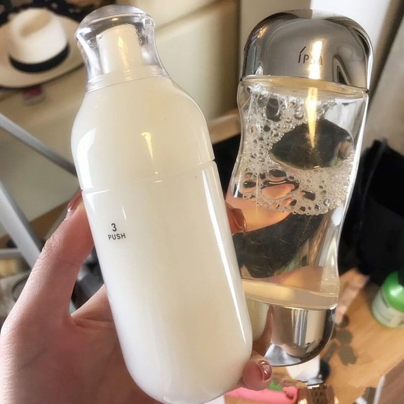 天气丹的水乳好不好用,天气丹pro水乳12大功效