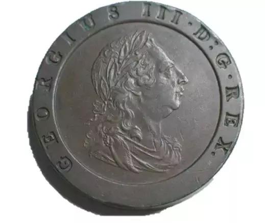 英国可能将要放弃他们的铜币!1P,2P将绝版?