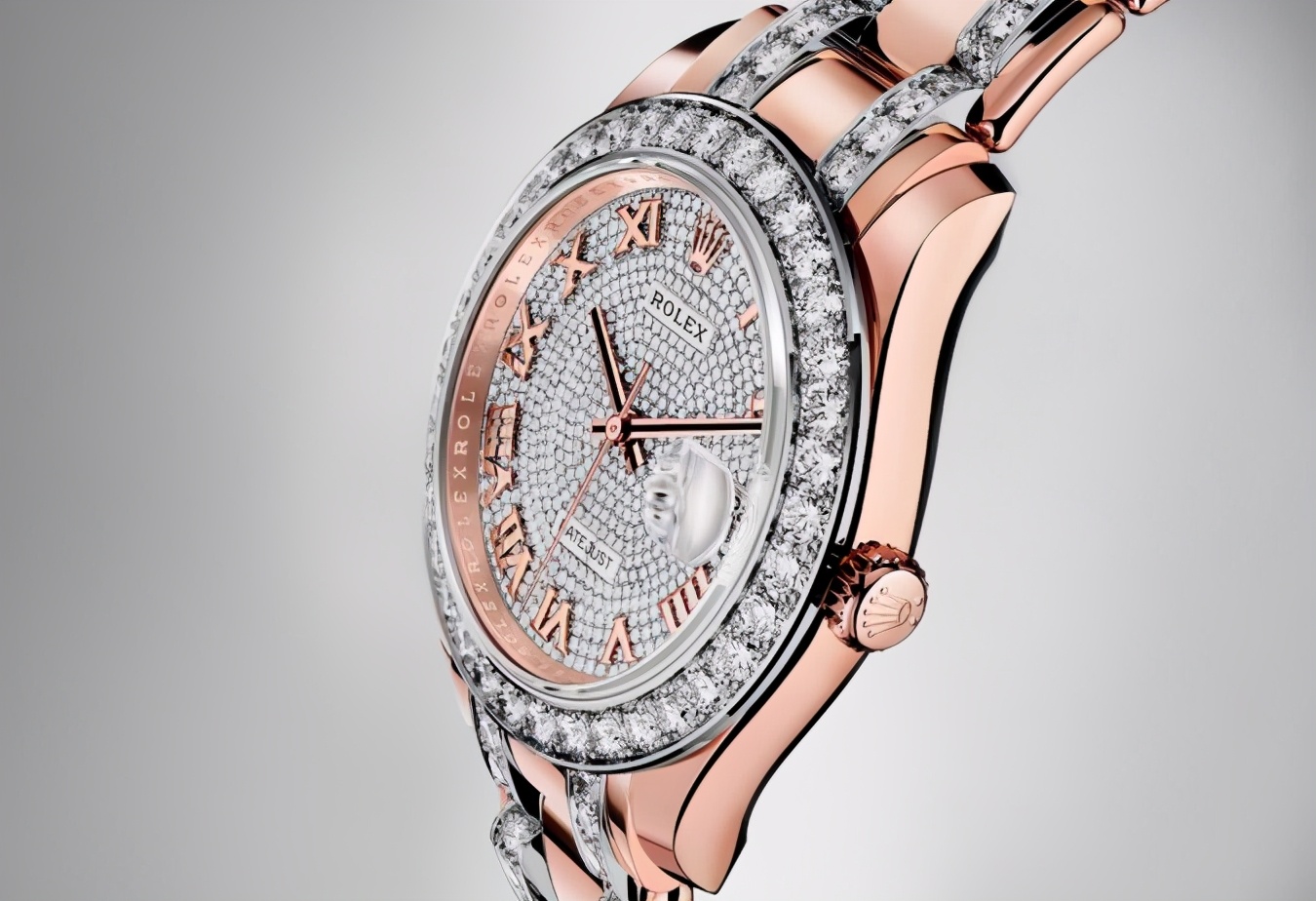 女性手表轻奢品牌,适合年轻女性戴的手表品牌