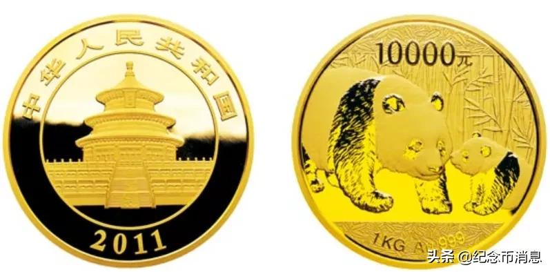 国宝财富40周年纪念版熊猫币,熊猫币福禄国宝10连号值得买吗