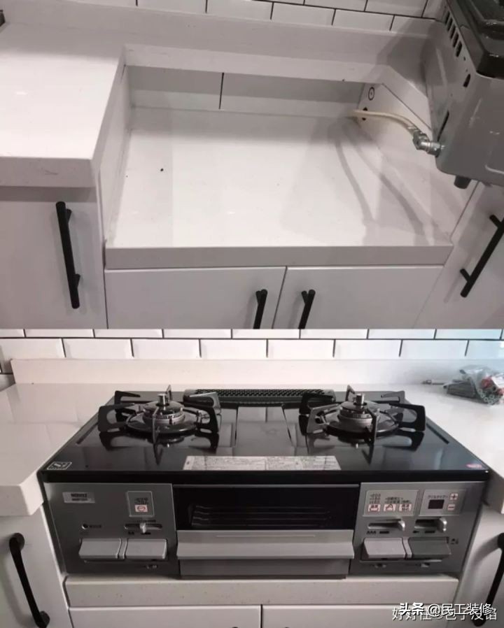 日本厨房深度解析,日本厨房里的真实生活