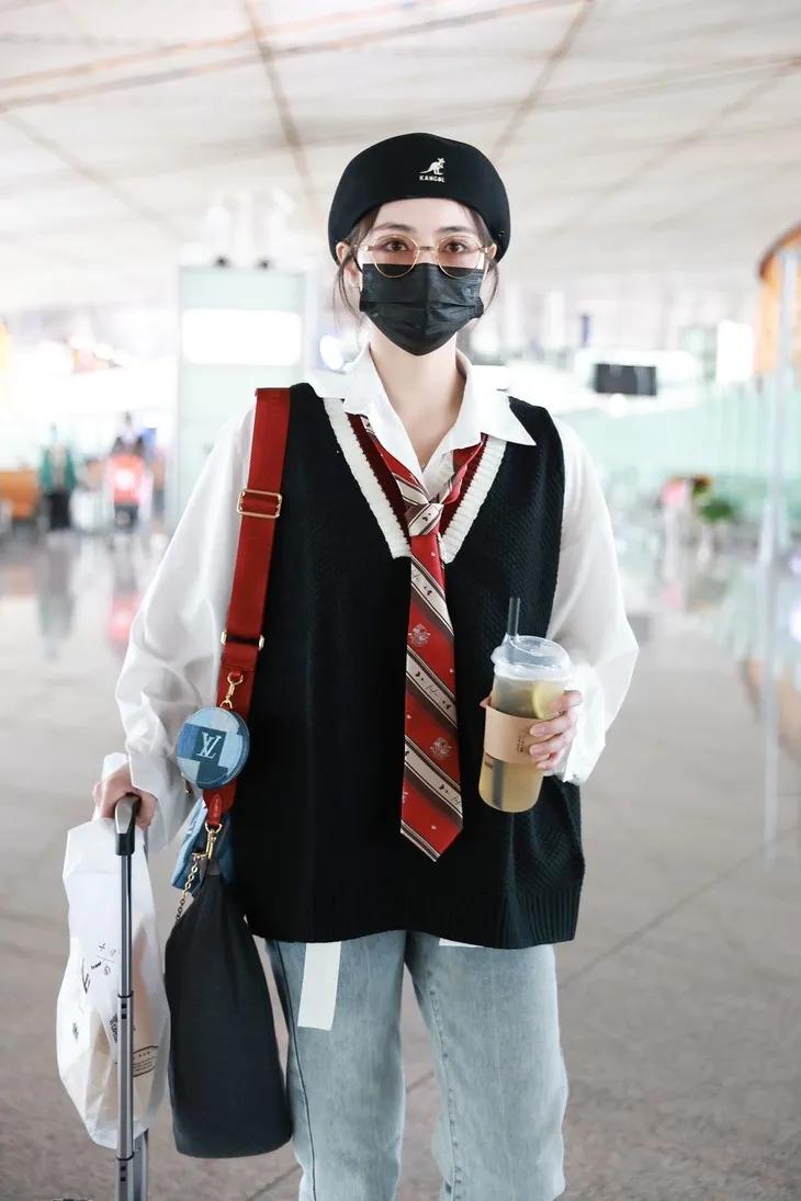 jennie同款提花高领毛衣,jennie同款开衫毛衣