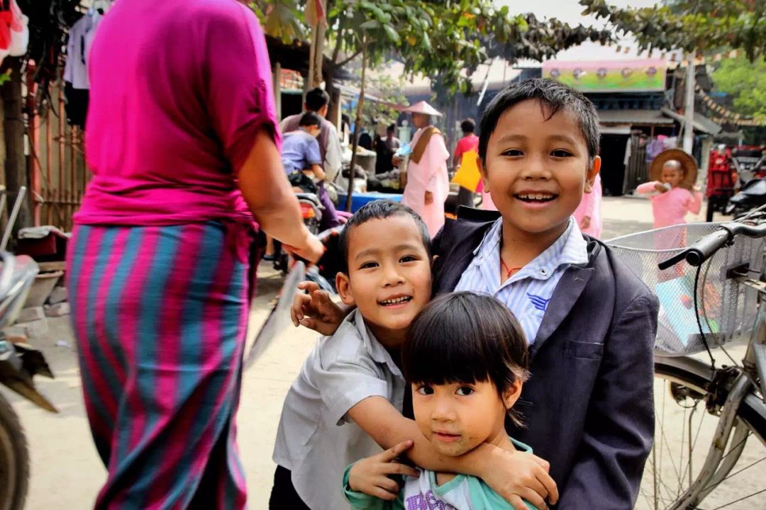 千年佛国的缅甸,缅甸佛国秘境