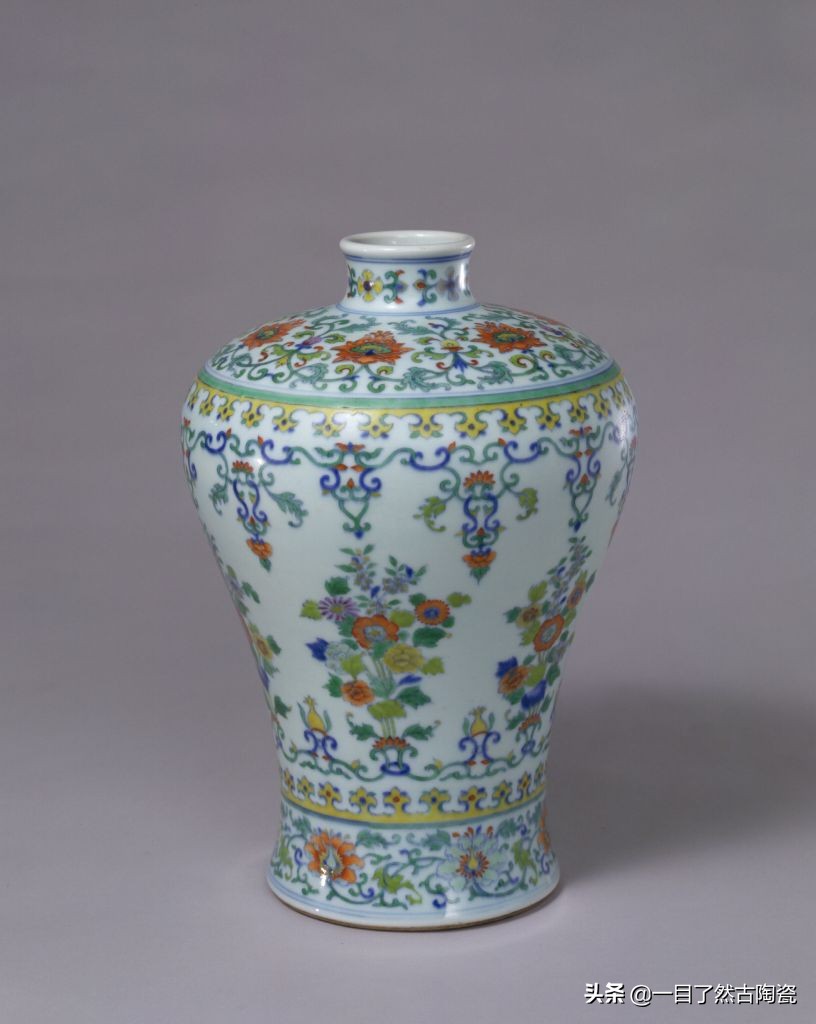 瓷器釉光讲解,瓷器七十二道工序图片