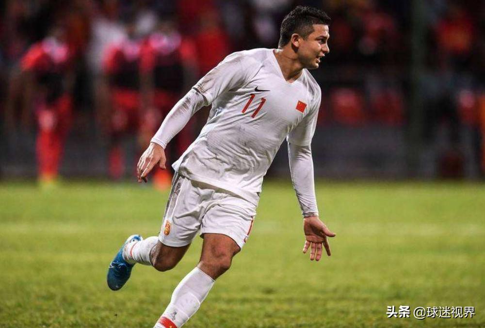 广州恒大艾克森实力,中超恒大上港艾克森能不能上场